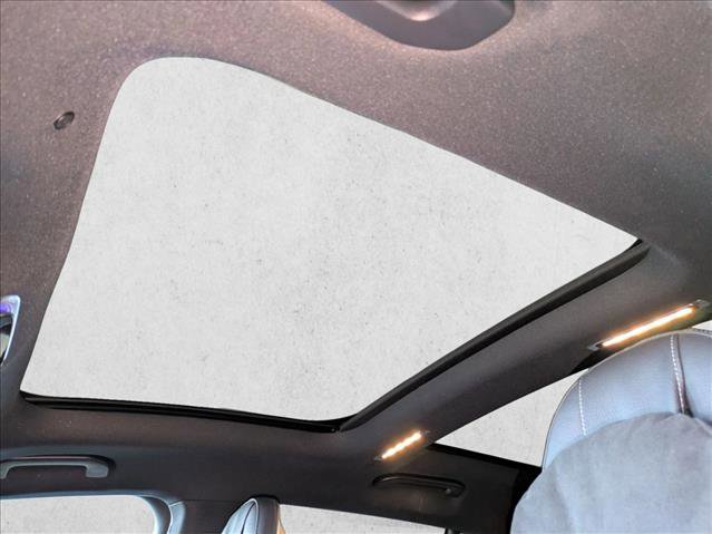 Used 2023 Mercedes-Benz EQS 450+ SUV image 20