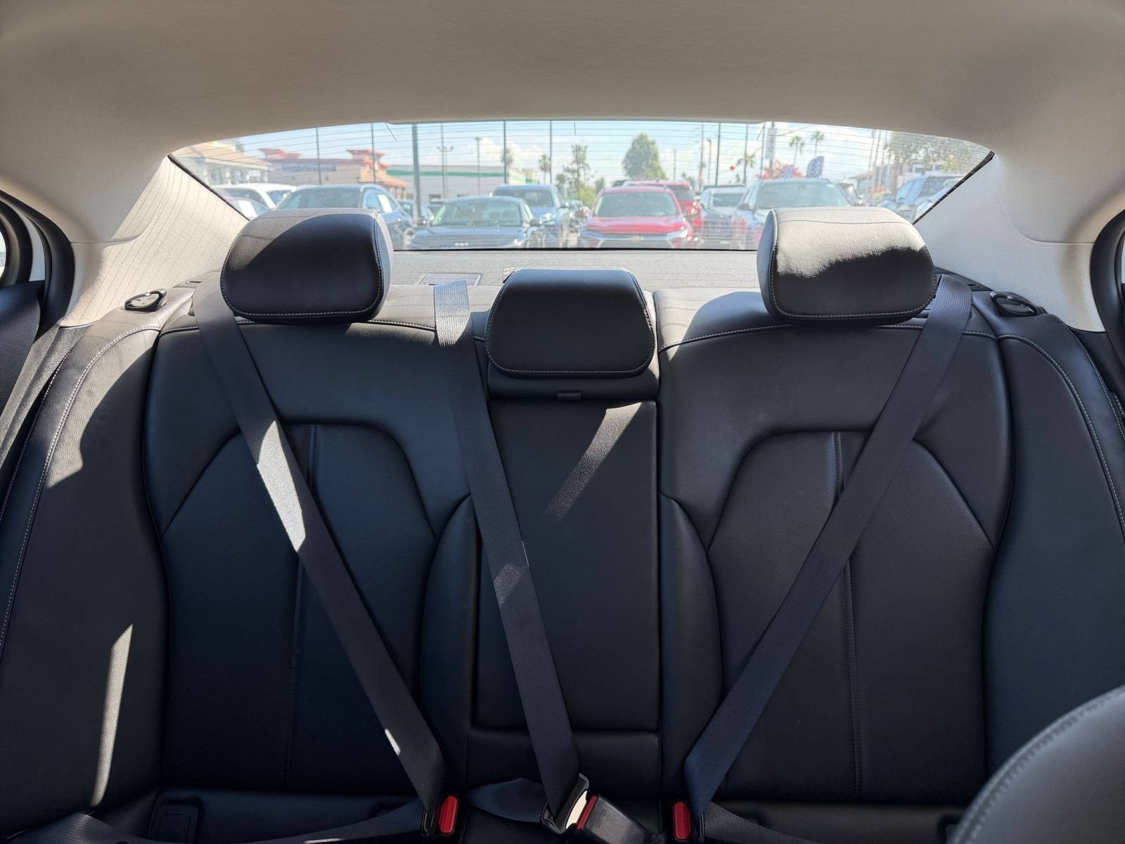 Used 2026 Genesis G70 2.5T RWD image 39