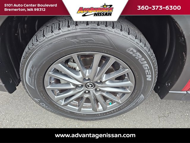 Used 2020 MAZDA CX-5 Sport image 23