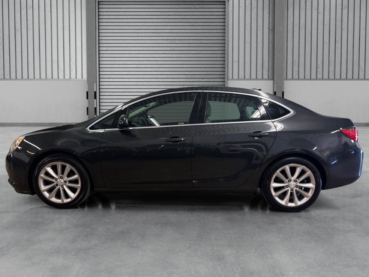 Used 2015 Buick Verano Convenience w/ Experience Buick Package FWD image 31