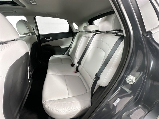 Used 2023 Hyundai Kona Limited w/ Cargo Package image 28