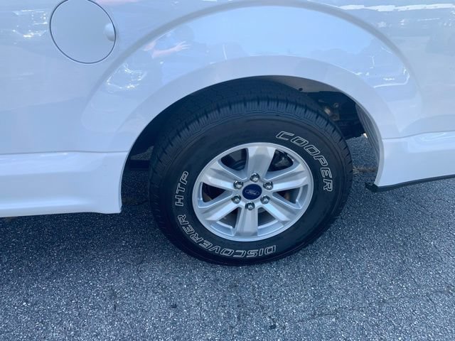Used 2019 Ford F150 XL w/ Equipment Group 101A Mid RWD image 29