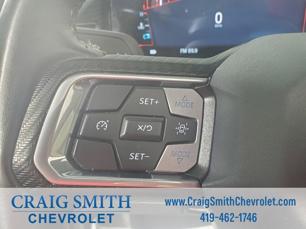 Used 2024 Ford Mustang Premium image 18