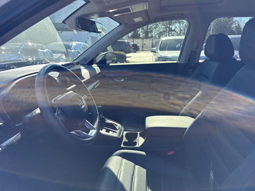 Certified 2024 Honda CR-V EX-L image 20