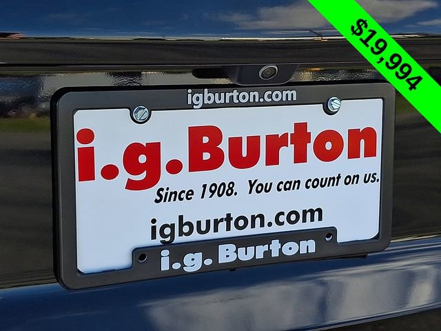 Certified 2020 Jeep Cherokee Limited image 32