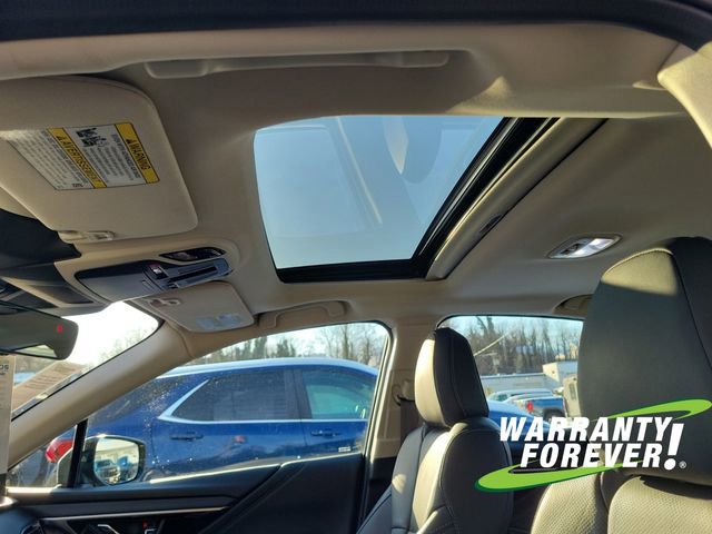 Used 2023 Subaru Legacy Touring XT image 13