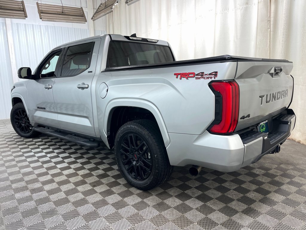 Used 2022 Toyota Tundra SR5 image 15