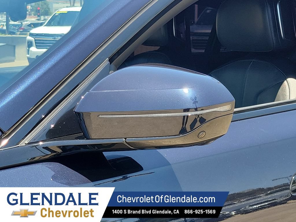 Used 2024 BMW 740i RWD image 19