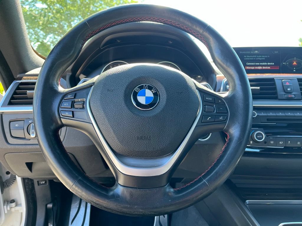 Used 2018 BMW 430i Gran Coupe xDrive AWD/4WD image 28