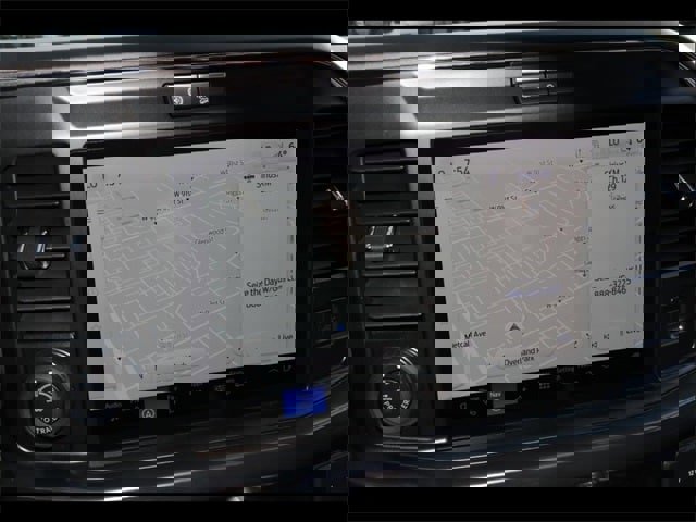 New 2025 Ford F250 Lariat w/ Lariat Ultimate Package image 23