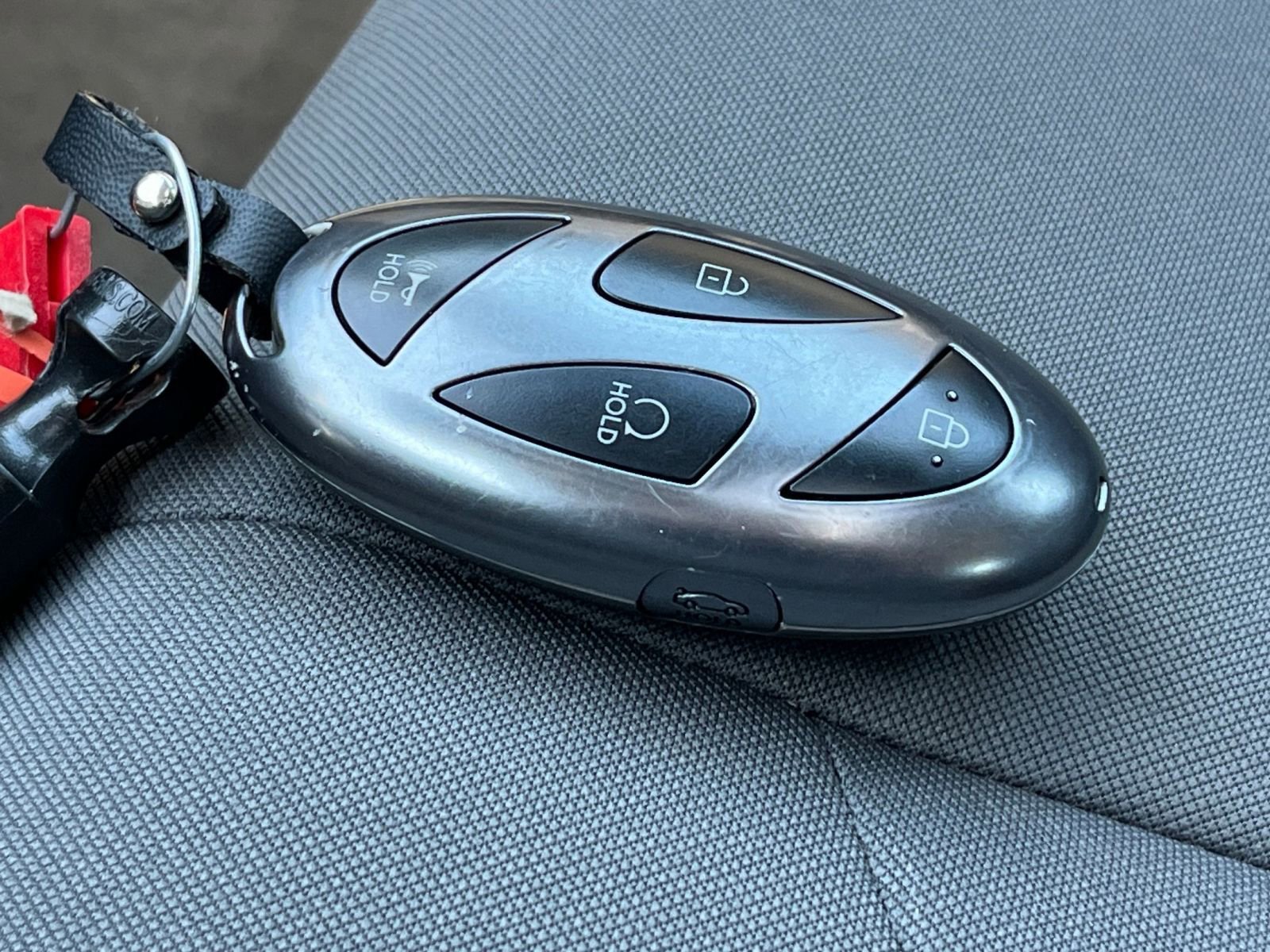 Used 2025 Hyundai Elantra SEL image 21