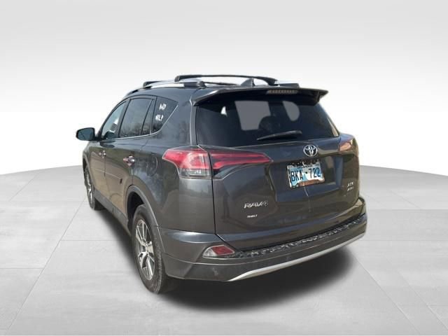 Used 2016 Toyota RAV4 XLE w/ Convenience Package image 5
