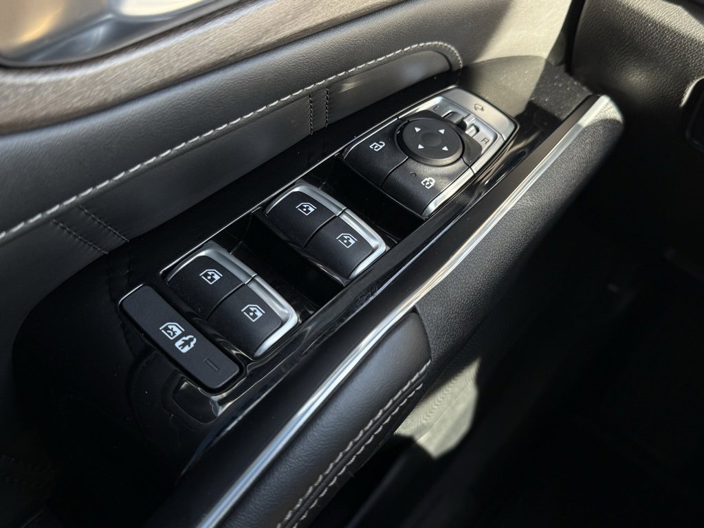 Certified 2022 Kia Sorento SX Prestige image 11