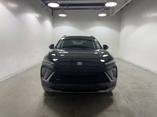 New 2026 Buick Envision Sport Touring image 2