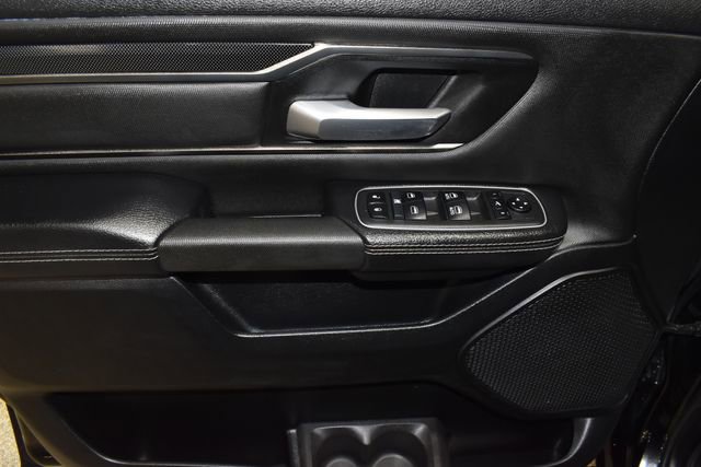 Used 2022 RAM 1500 Sport w/ Level 2 Equipment Group image 32