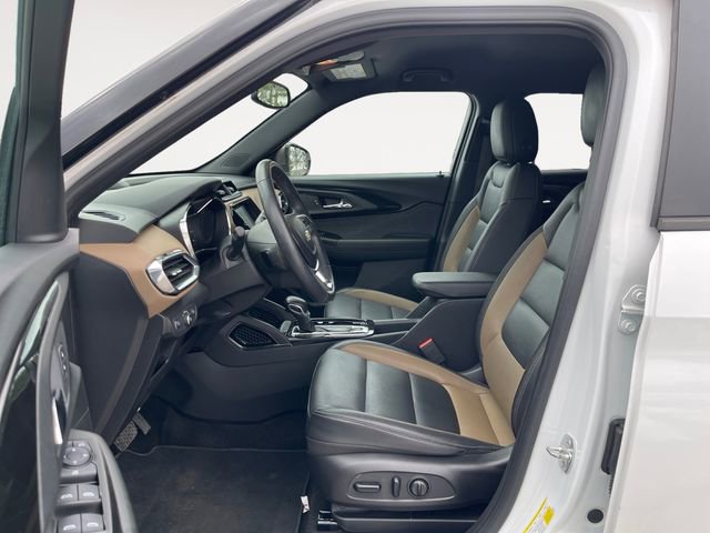 Used 2021 Chevrolet TrailBlazer ACTIV w/ Convenience Package image 9