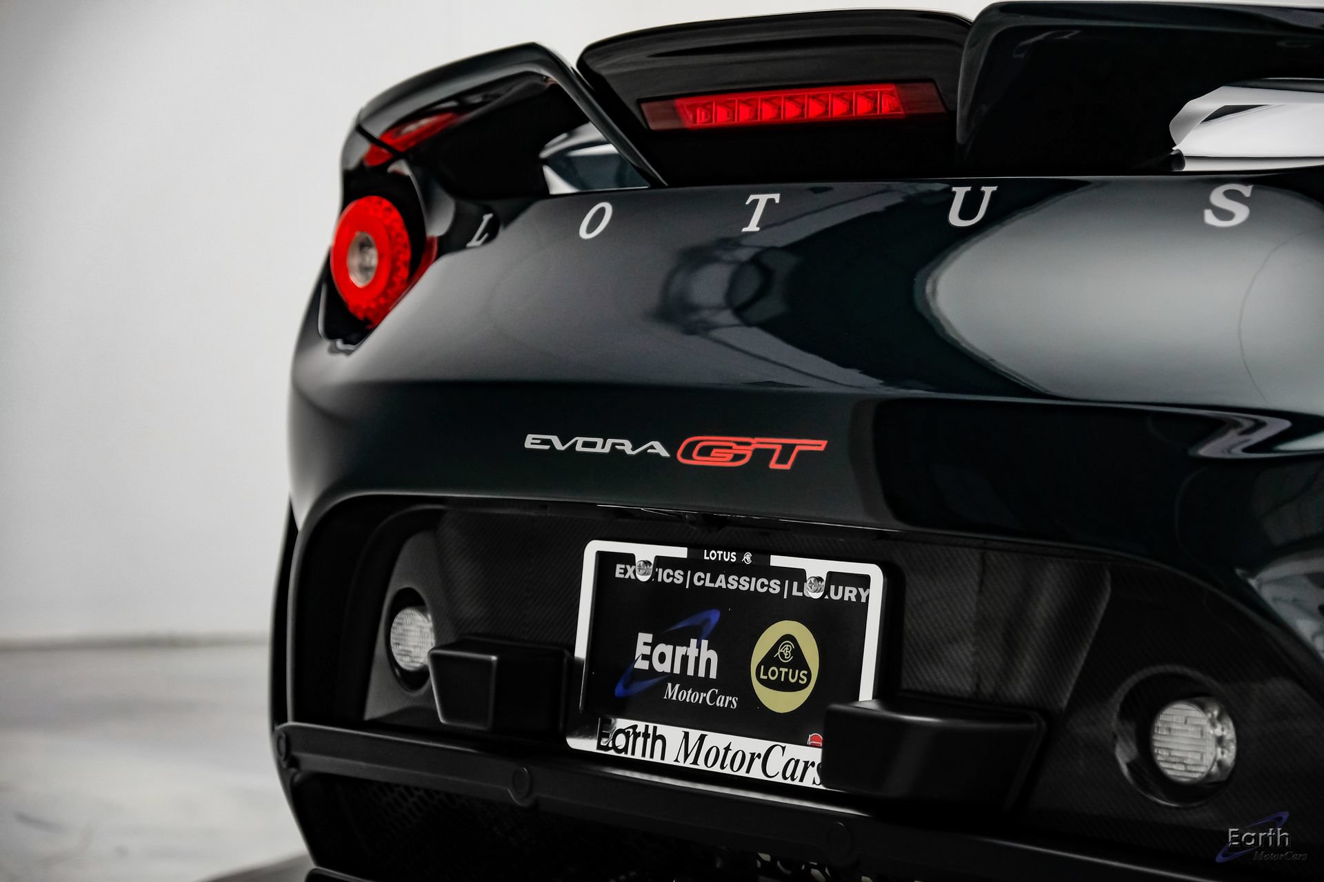 Used 2020 Lotus Evora RWD image 19