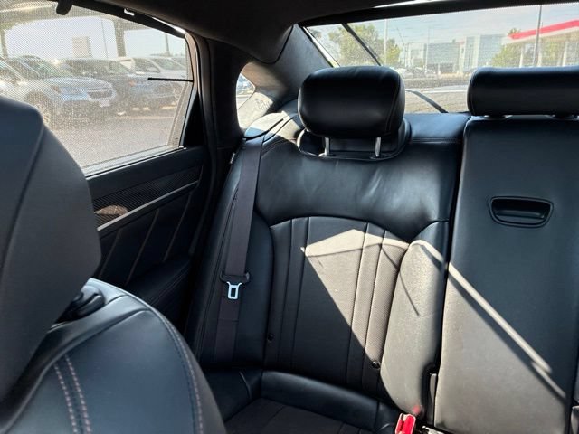 Used 2018 Genesis G80 3.3T Sport AWD/4WD image 22