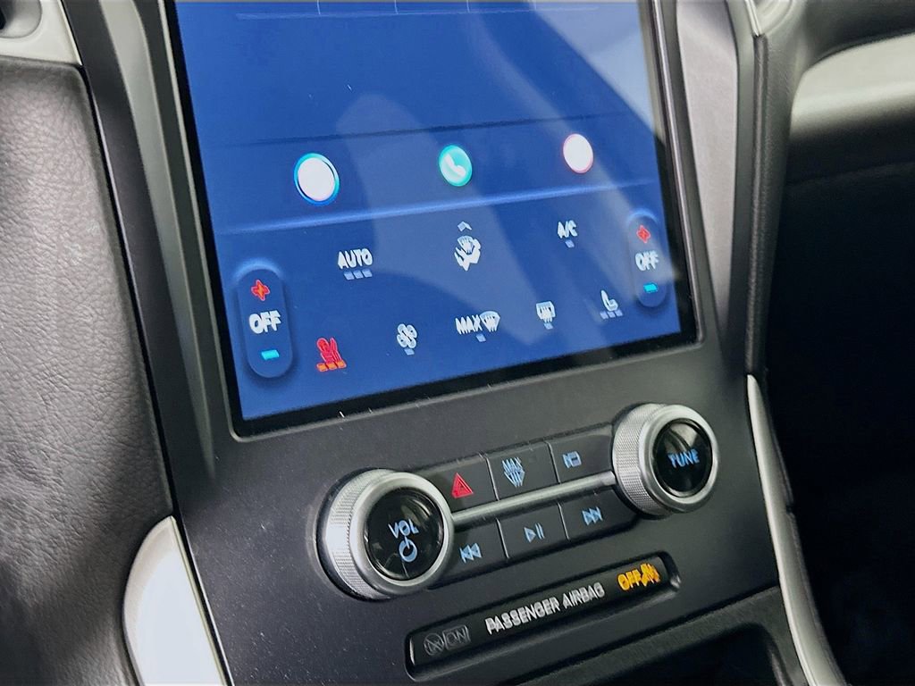 Used 2024 Ford Edge SEL w/ Convenience Package image 21
