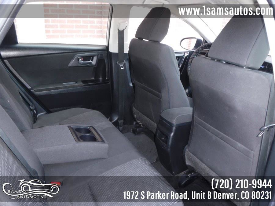 Used 2017 Toyota Corolla iM image 10