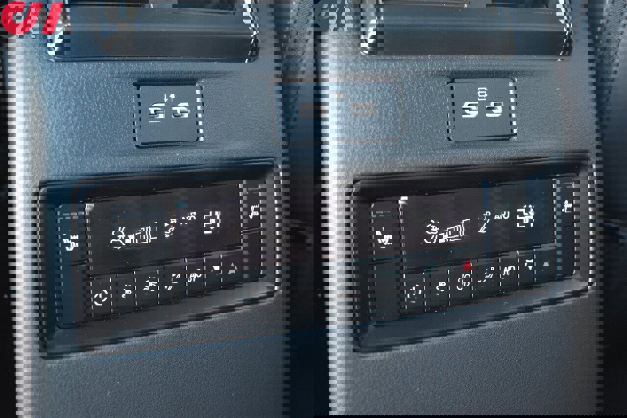 Used 2025 MAZDA CX-90 3.3 Turbo w/ Premium Plus Pkg image 28