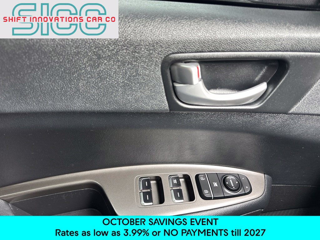 Used 2019 Kia Optima LX FWD image 24