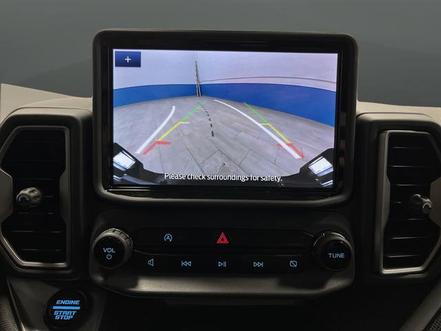 Used 2022 Ford Bronco Sport Big Bend AWD/4WD image 8