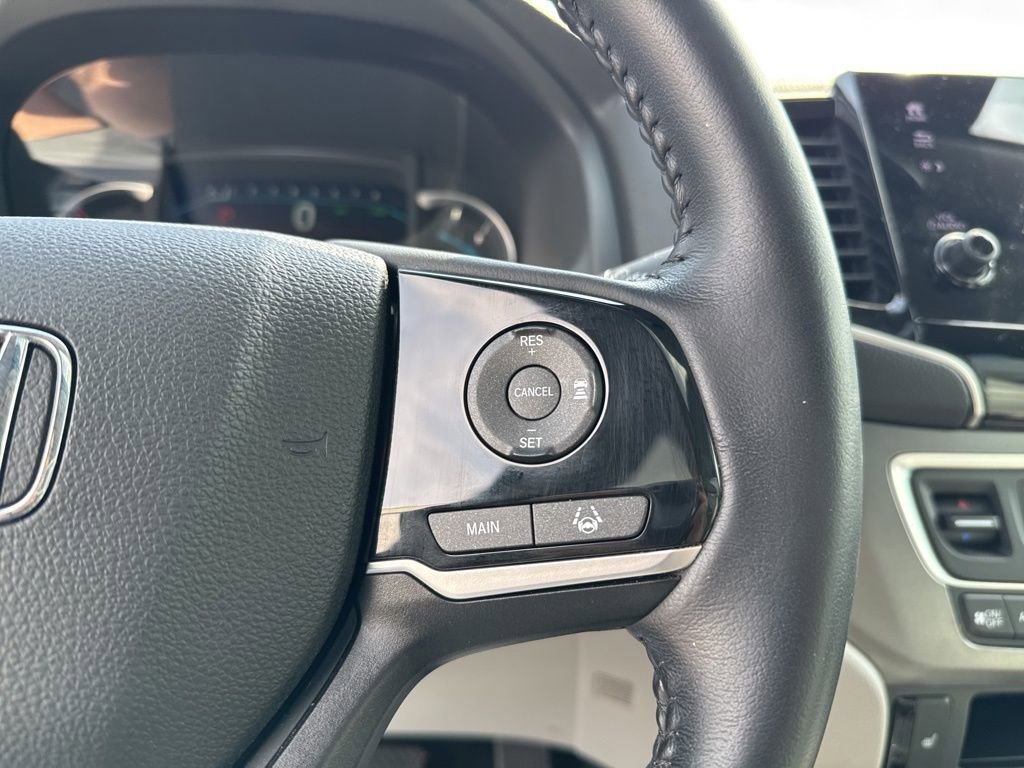 Used 2022 Honda Pilot Special Edition image 17