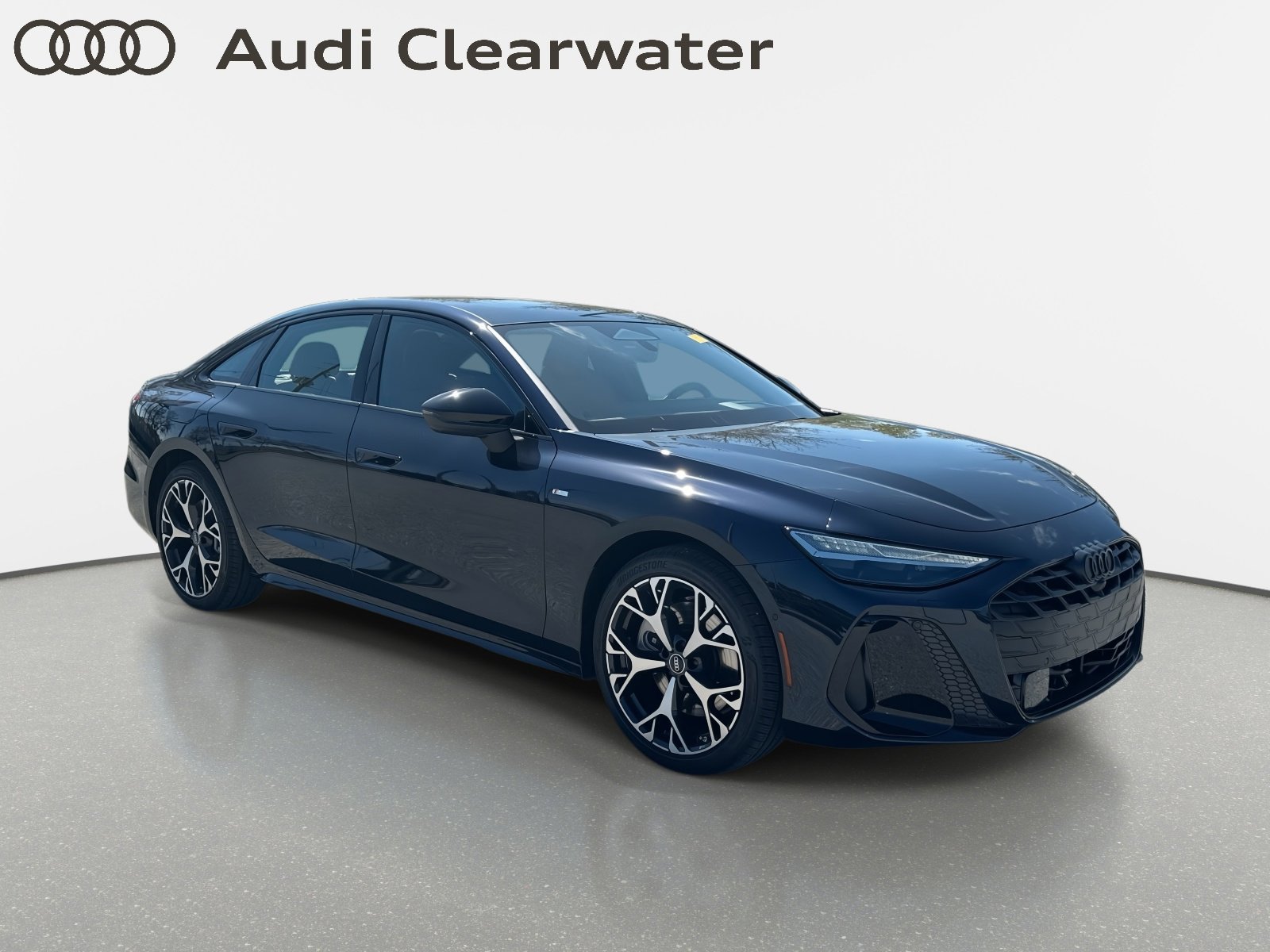 Used 2026 Audi A6 Premium Plus image 4