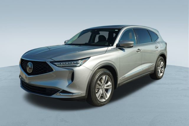 Used 2023 Acura MDX SH-AWD image 3