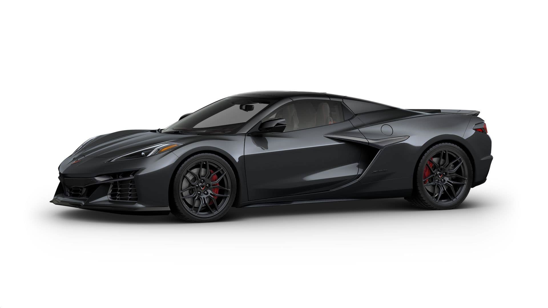 New 2027 Chevrolet Corvette Z06 RWD image 26