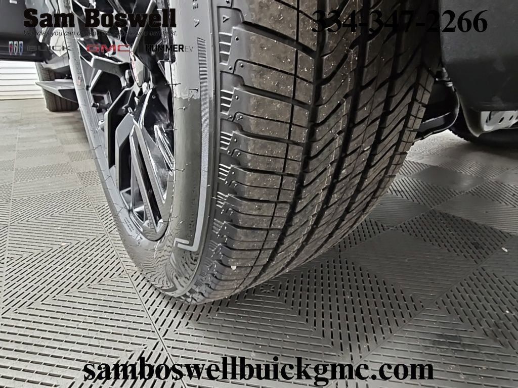 New 2026 GMC Yukon XL Denali w/ Sun & Power Step Package RWD image 48