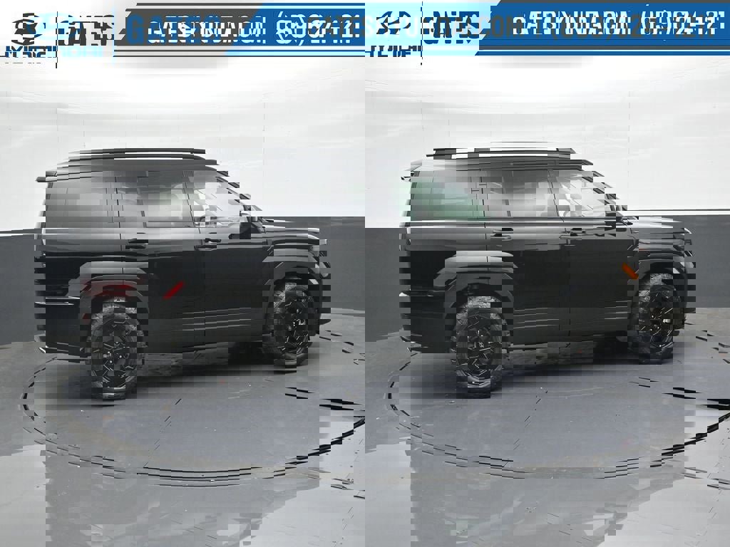 New 2026 Hyundai Santa Fe XRT image 3