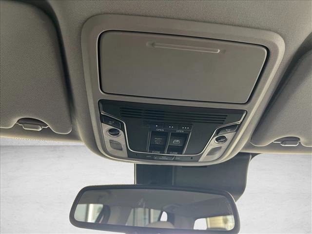 Used 2018 Honda Ridgeline RTL-E image 24