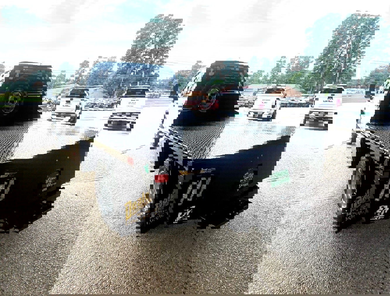 New 2025 Chevrolet Silverado 3500 W/T w/ WT Convenience Package image 6