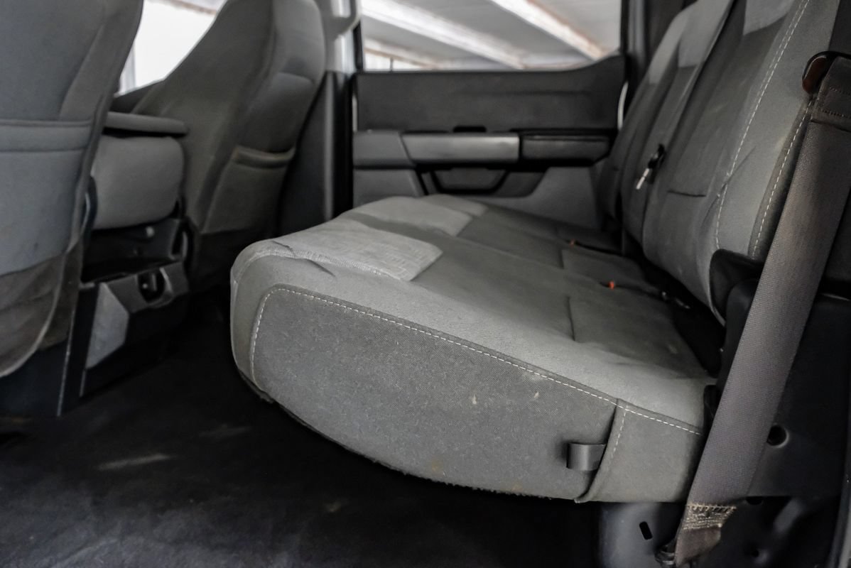 Used 2023 Ford F250 XLT AWD/4WD image 37