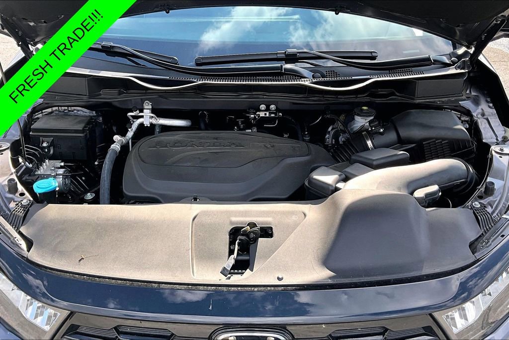 Used 2026 Honda Odyssey Touring image 30