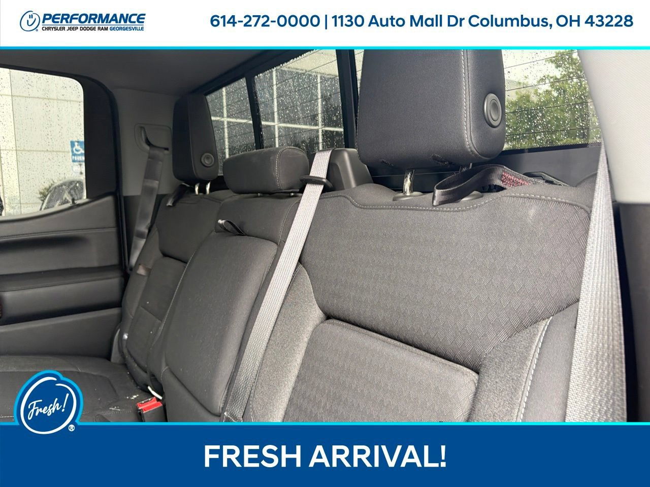 Used 2021 GMC Sierra 1500 Elevation AWD/4WD image 20