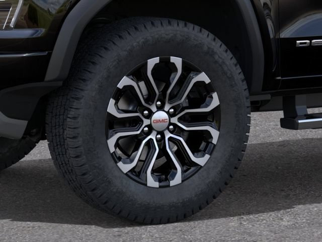 New 2026 GMC Canyon Denali AWD/4WD image 9