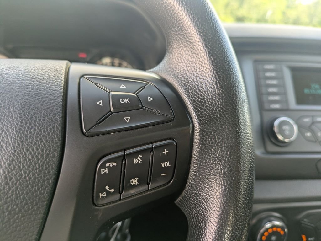 Used 2022 Ford Ranger XL AWD/4WD image 25