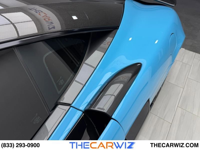 Used 2019 McLaren 600LT RWD image 19