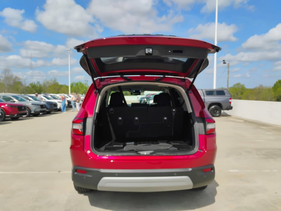 Certified 2025 Honda Pilot EX-L image 14