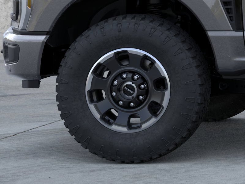 New 2026 Ford F250 4x4 Crew Cab Super Duty image 22