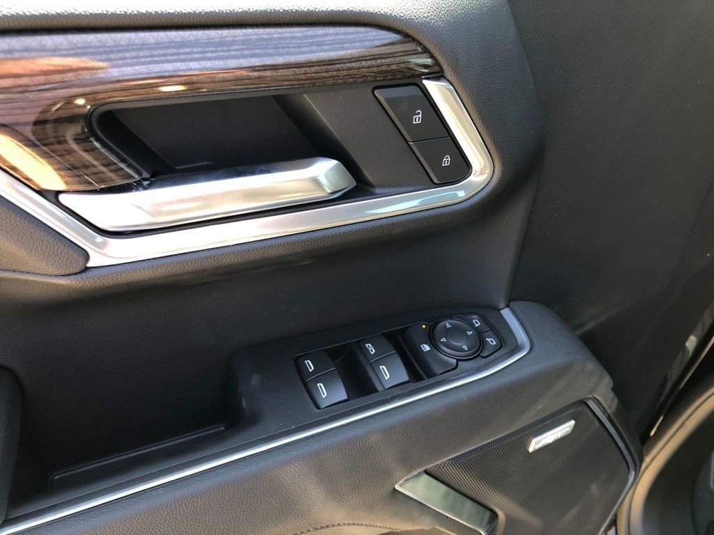 New 2025 Chevrolet Silverado 1500 RST w/ Texas Edition Plus image 12