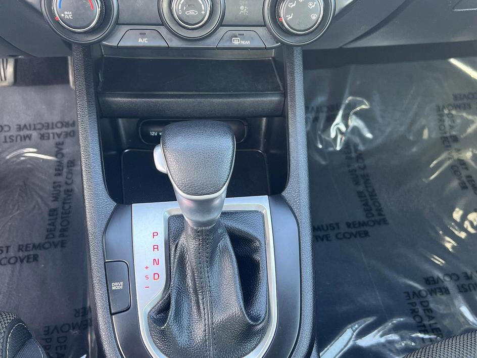 Used 2024 Kia Forte LXS image 20