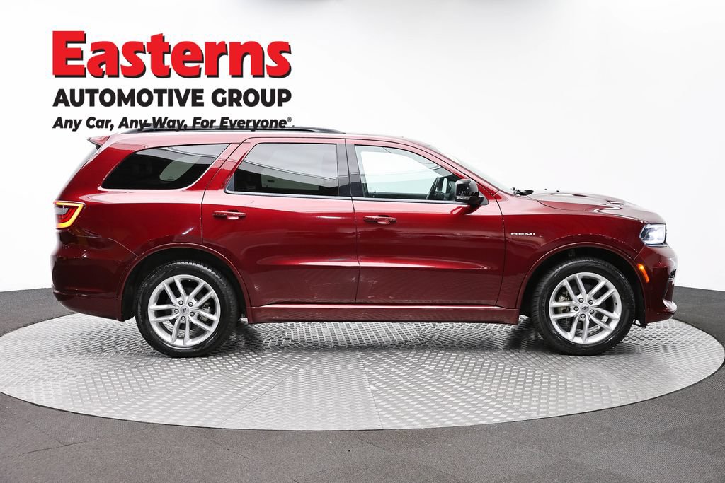 Used 2024 Dodge Durango R/T AWD/4WD image 4