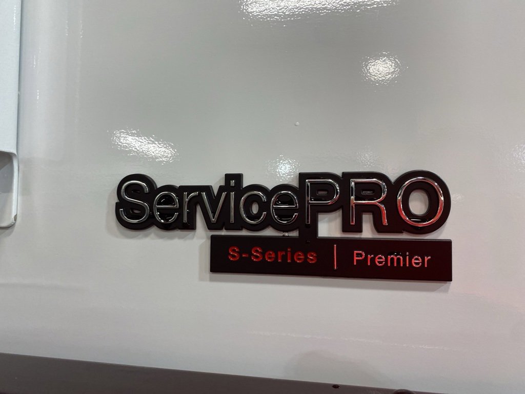 New 2025 GMC Sierra 2500 Pro w/ Convenience Package image 6