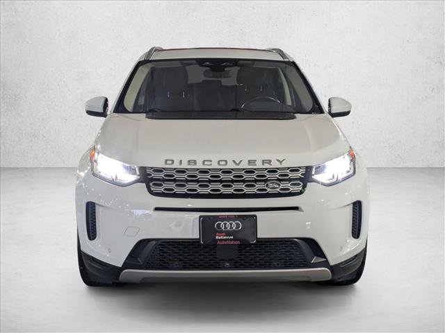 Used 2021 Land Rover Discovery Sport S image 2