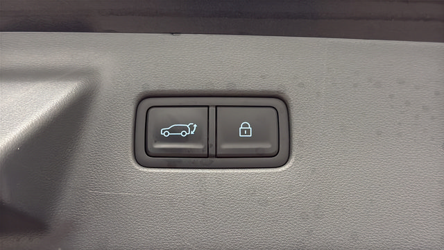 Used 2024 Hyundai Santa Fe Calligraphy AWD/4WD image 29