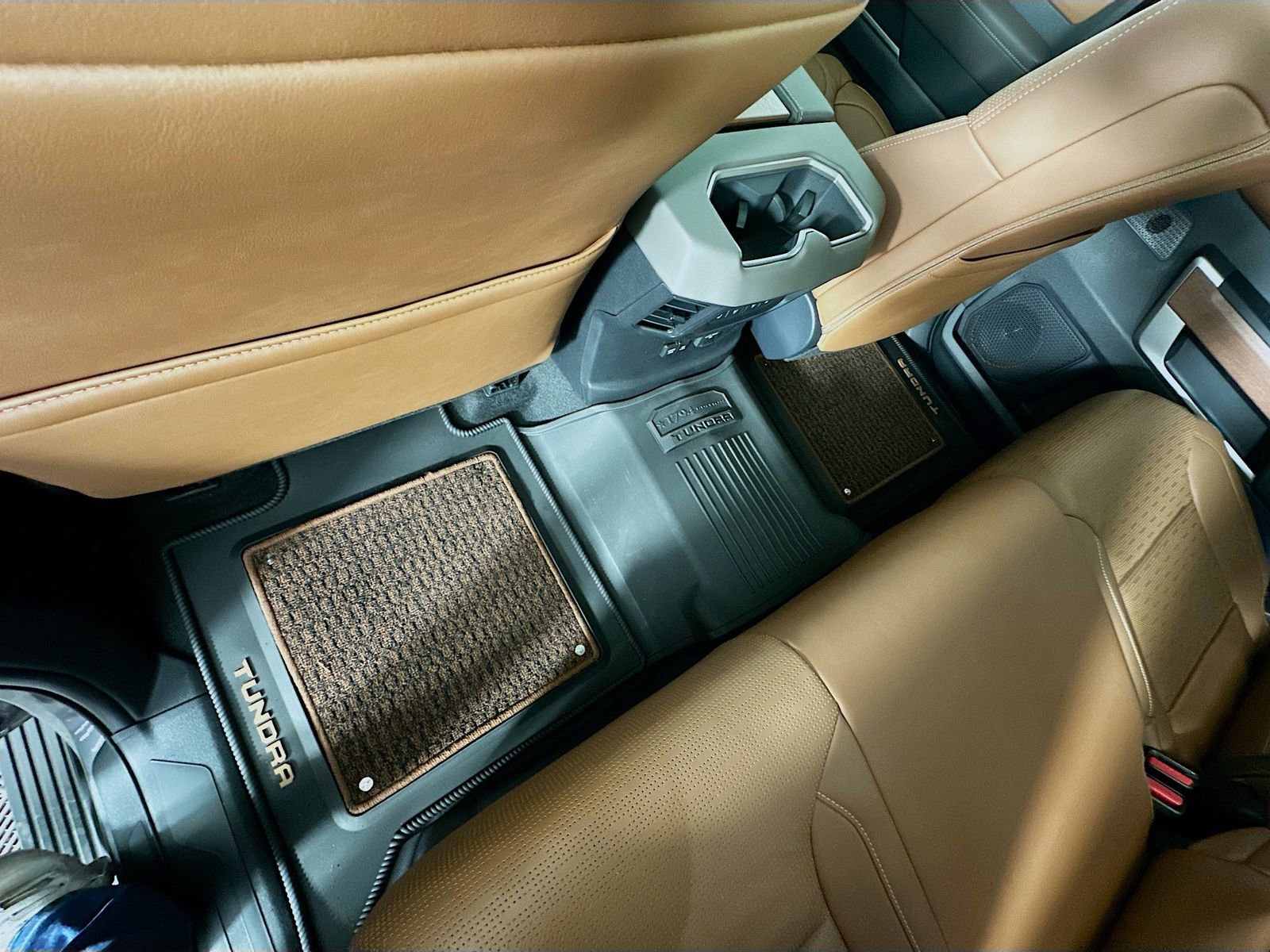 New 2026 Toyota Tundra 1794 Edition image 34